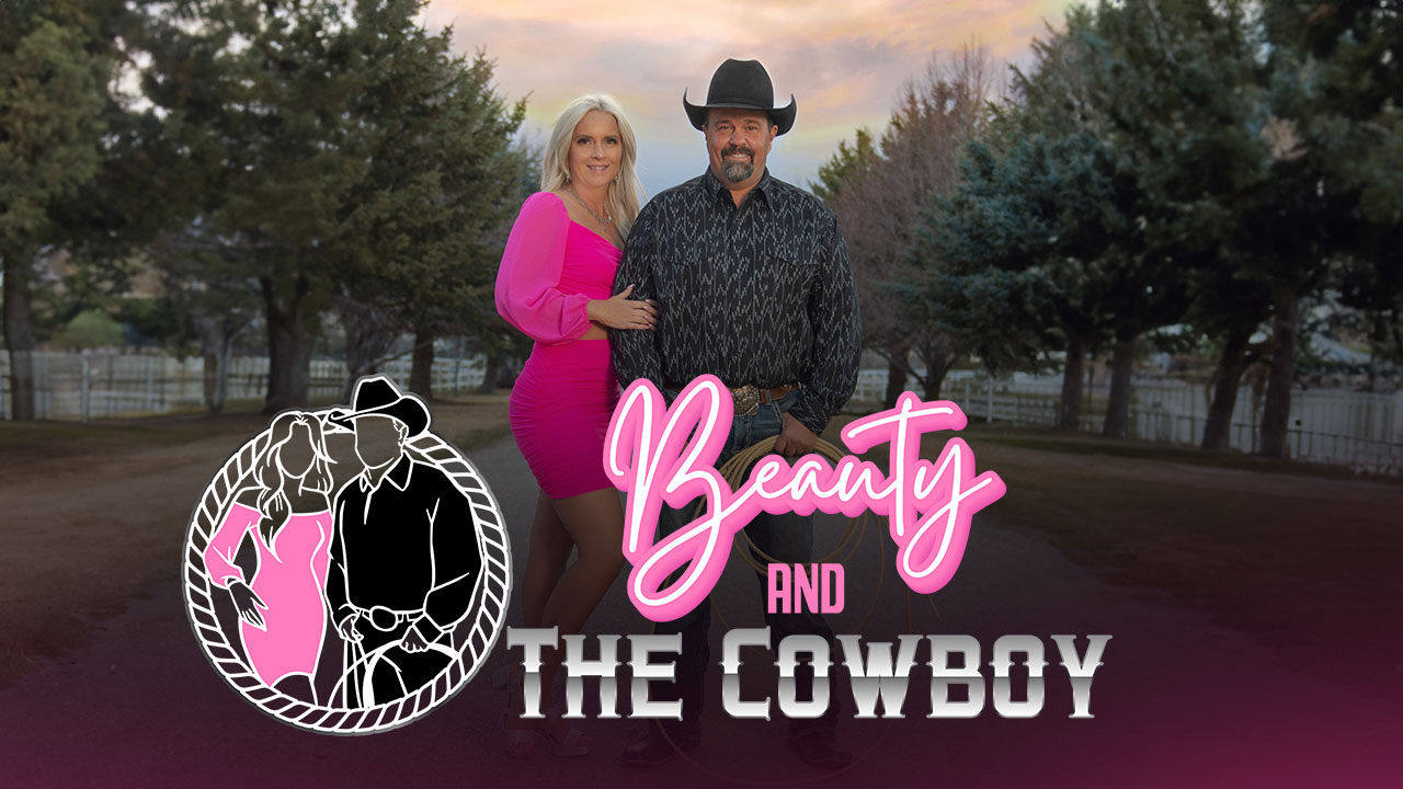 Beauty and the Cowboy